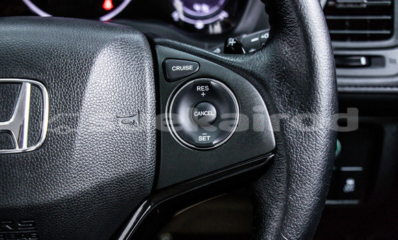 Buy Used Honda HR-V Other Car in Bangkok in Bangkok Buy Used Honda HR-V Other Car in Bangkok in Bangkok