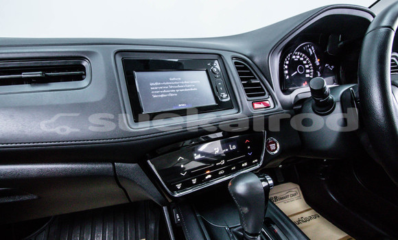 Buy Used Honda HR-V Other Car in Bangkok in Bangkok Buy Used Honda HR-V Other Car in Bangkok in Bangkok