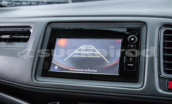 Buy Used Honda HR-V Other Car in Bangkok in Bangkok Buy Used Honda HR-V Other Car in Bangkok in Bangkok