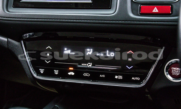 Buy Used Honda HR-V Other Car in Bangkok in Bangkok Buy Used Honda HR-V Other Car in Bangkok in Bangkok