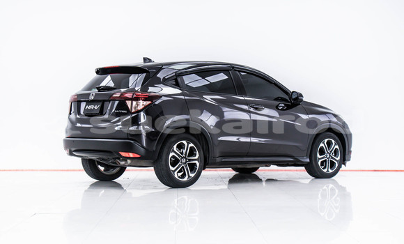 Buy Used Honda HR-V Other Car in Bangkok in Bangkok Buy Used Honda HR-V Other Car in Bangkok in Bangkok