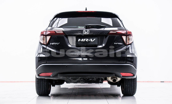 Buy Used Honda HR-V Other Car in Bangkok in Bangkok Buy Used Honda HR-V Other Car in Bangkok in Bangkok