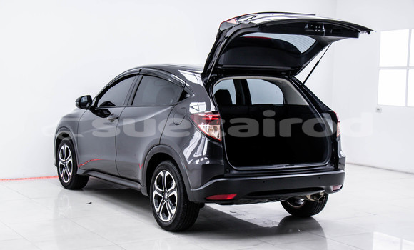 Buy Used Honda HR-V Other Car in Bangkok in Bangkok Buy Used Honda HR-V Other Car in Bangkok in Bangkok