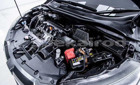 Buy Used Honda HR-V Other Car in Bangkok in Bangkok Buy Used Honda HR-V Other Car in Bangkok in Bangkok