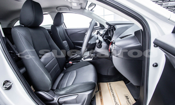 Buy Used Mazda CX-3 White Car in Bangkok in Bangkok Buy Used Mazda CX-3 White Car in Bangkok in Bangkok
