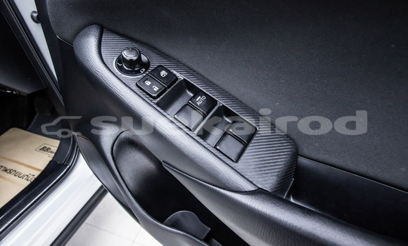 Buy Used Mazda CX-3 White Car in Bangkok in Bangkok Buy Used Mazda CX-3 White Car in Bangkok in Bangkok