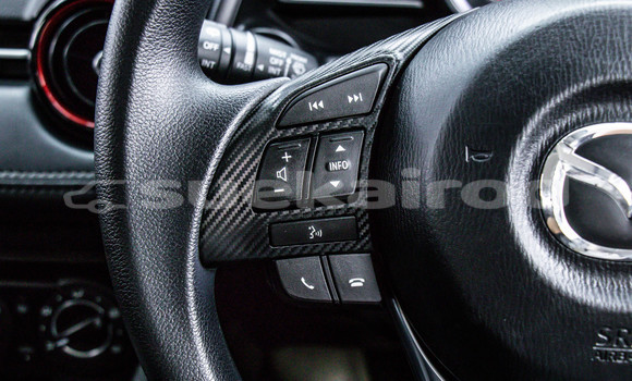 Buy Used Mazda CX-3 White Car in Bangkok in Bangkok Buy Used Mazda CX-3 White Car in Bangkok in Bangkok