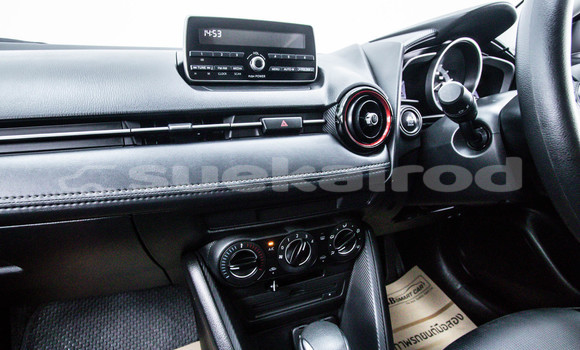 Buy Used Mazda CX-3 White Car in Bangkok in Bangkok Buy Used Mazda CX-3 White Car in Bangkok in Bangkok