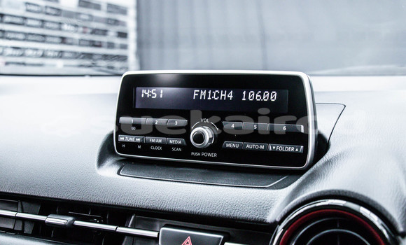 Buy Used Mazda CX-3 White Car in Bangkok in Bangkok Buy Used Mazda CX-3 White Car in Bangkok in Bangkok