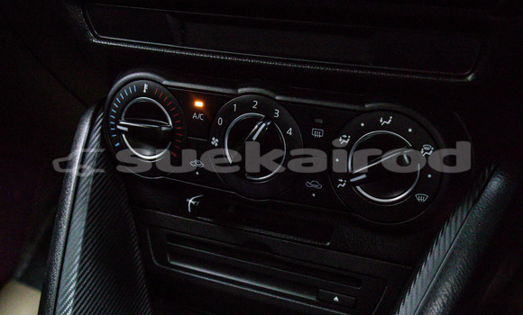 Buy Used Mazda CX-3 White Car in Bangkok in Bangkok Buy Used Mazda CX-3 White Car in Bangkok in Bangkok