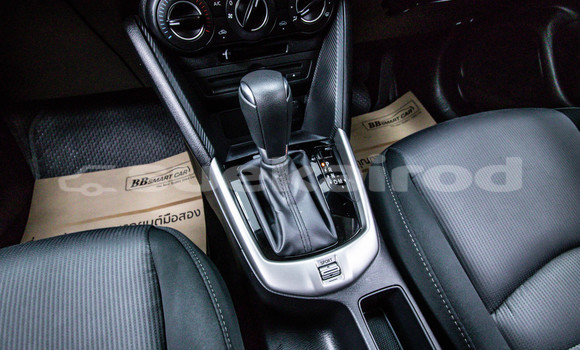 Buy Used Mazda CX-3 White Car in Bangkok in Bangkok Buy Used Mazda CX-3 White Car in Bangkok in Bangkok