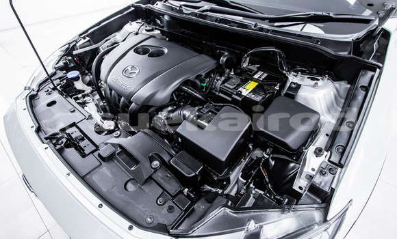 Buy Used Mazda CX-3 White Car in Bangkok in Bangkok Buy Used Mazda CX-3 White Car in Bangkok in Bangkok