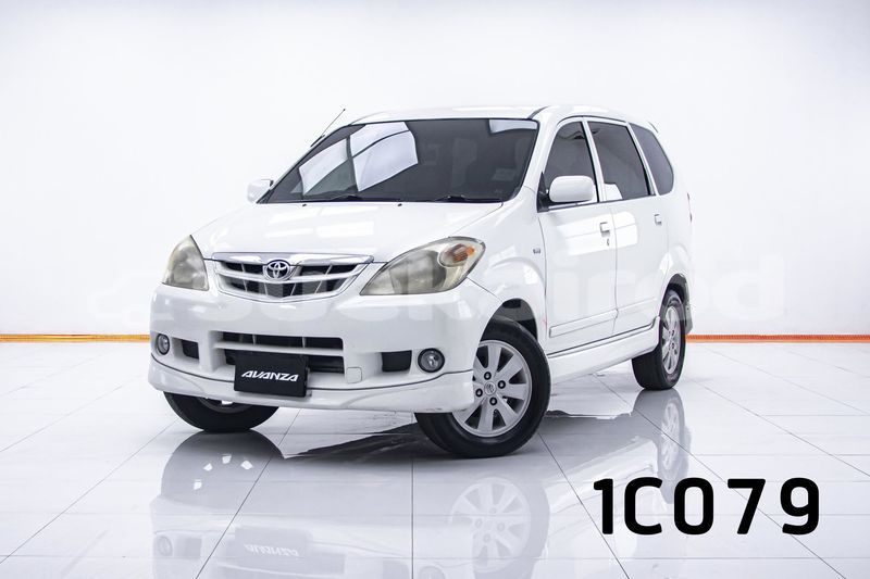 Big with watermark toyota avanza bangkok bangkok 72309