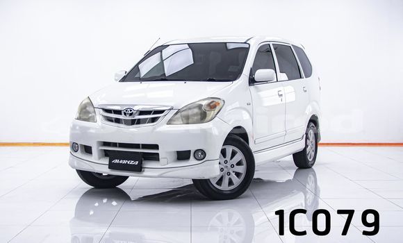 ซื้อ รถมือสอง Toyota Avanza ขาว รถยนต์ ใน %{เมือง} ใน กรุงเทพมหานคร ซื้อ รถมือสอง Toyota Avanza ขาว รถยนต์ ใน %{เมือง} ใน กรุงเทพมหานคร