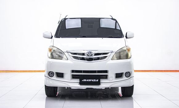 ซื้อ รถมือสอง Toyota Avanza ขาว รถยนต์ ใน %{เมือง} ใน กรุงเทพมหานคร ซื้อ รถมือสอง Toyota Avanza ขาว รถยนต์ ใน %{เมือง} ใน กรุงเทพมหานคร