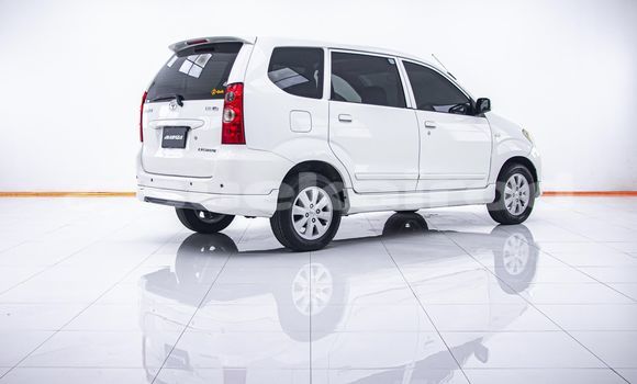 ซื้อ รถมือสอง Toyota Avanza ขาว รถยนต์ ใน %{เมือง} ใน กรุงเทพมหานคร ซื้อ รถมือสอง Toyota Avanza ขาว รถยนต์ ใน %{เมือง} ใน กรุงเทพมหานคร
