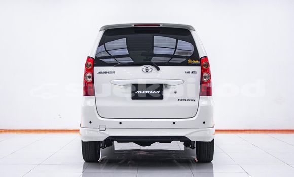ซื้อ รถมือสอง Toyota Avanza ขาว รถยนต์ ใน %{เมือง} ใน กรุงเทพมหานคร ซื้อ รถมือสอง Toyota Avanza ขาว รถยนต์ ใน %{เมือง} ใน กรุงเทพมหานคร