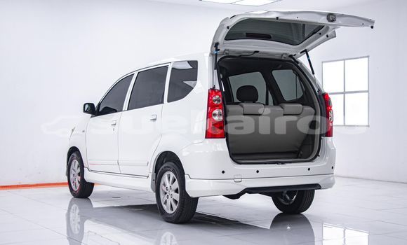 ซื้อ รถมือสอง Toyota Avanza ขาว รถยนต์ ใน %{เมือง} ใน กรุงเทพมหานคร ซื้อ รถมือสอง Toyota Avanza ขาว รถยนต์ ใน %{เมือง} ใน กรุงเทพมหานคร