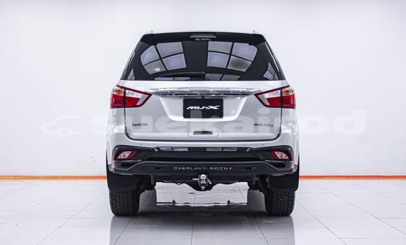 ซื้อ รถมือสอง Isuzu MU-X อื่น ๆ รถยนต์ ใน %{เมือง} ใน กรุงเทพมหานคร ซื้อ รถมือสอง Isuzu MU-X อื่น ๆ รถยนต์ ใน %{เมือง} ใน กรุงเทพมหานคร