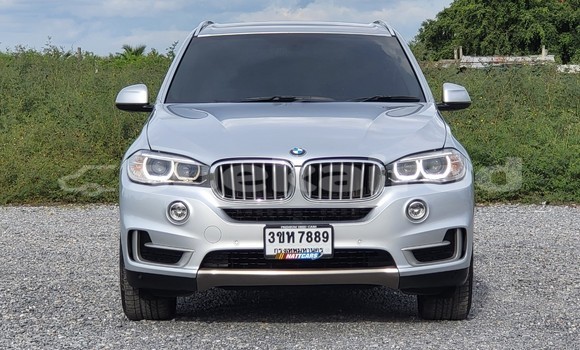 Buy Used BMW X5 Other Car in Bangkok in Bangkok Buy Used BMW X5 Other Car in Bangkok in Bangkok