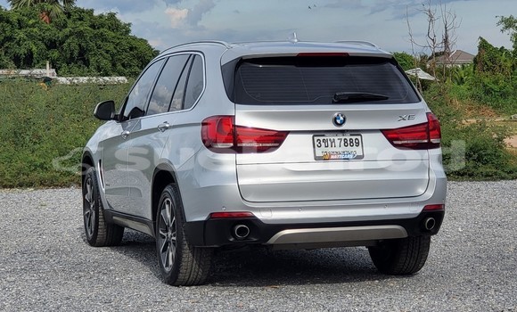 Buy Used BMW X5 Other Car in Bangkok in Bangkok Buy Used BMW X5 Other Car in Bangkok in Bangkok