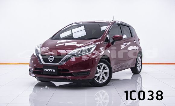 ซื้อ รถมือสอง Nissan Note สีแดง รถยนต์ ใน %{เมือง} ใน กรุงเทพมหานคร ซื้อ รถมือสอง Nissan Note สีแดง รถยนต์ ใน %{เมือง} ใน กรุงเทพมหานคร