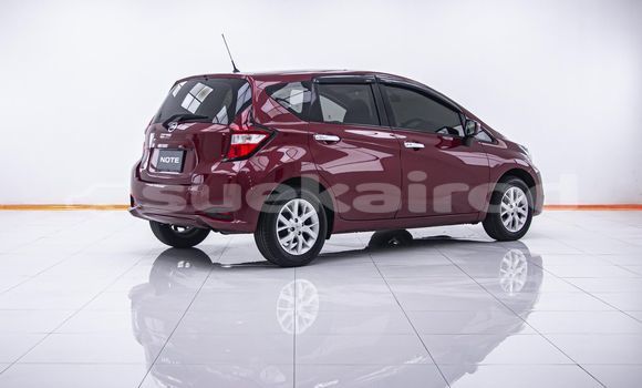 ซื้อ รถมือสอง Nissan Note สีแดง รถยนต์ ใน %{เมือง} ใน กรุงเทพมหานคร ซื้อ รถมือสอง Nissan Note สีแดง รถยนต์ ใน %{เมือง} ใน กรุงเทพมหานคร