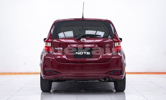 ซื้อ รถมือสอง Nissan Note สีแดง รถยนต์ ใน %{เมือง} ใน กรุงเทพมหานคร ซื้อ รถมือสอง Nissan Note สีแดง รถยนต์ ใน %{เมือง} ใน กรุงเทพมหานคร