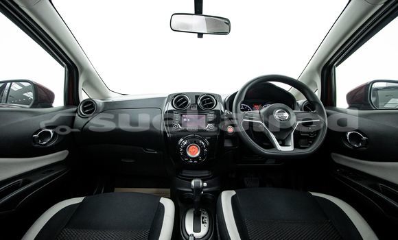 ซื้อ รถมือสอง Nissan Note สีแดง รถยนต์ ใน %{เมือง} ใน กรุงเทพมหานคร ซื้อ รถมือสอง Nissan Note สีแดง รถยนต์ ใน %{เมือง} ใน กรุงเทพมหานคร