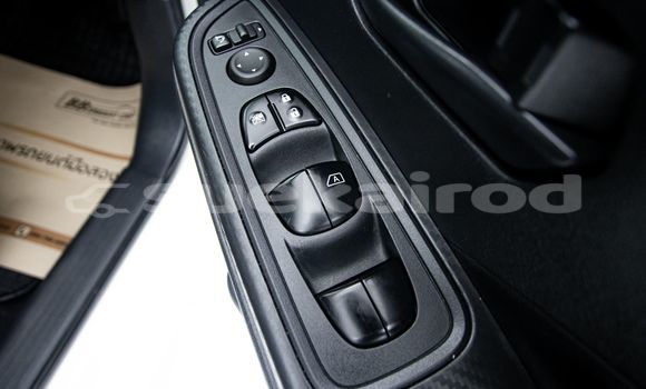 Buy Used Nissan Almera White Car in Bangkok in Bangkok Buy Used Nissan Almera White Car in Bangkok in Bangkok