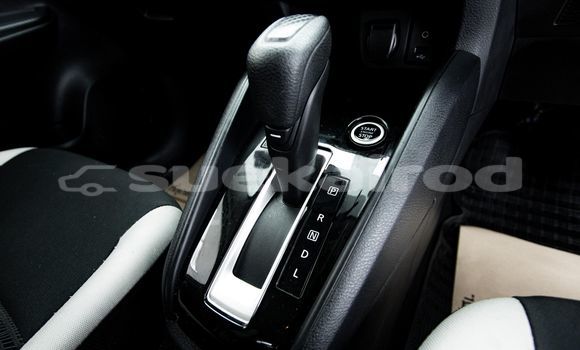 Buy Used Nissan Almera White Car in Bangkok in Bangkok Buy Used Nissan Almera White Car in Bangkok in Bangkok