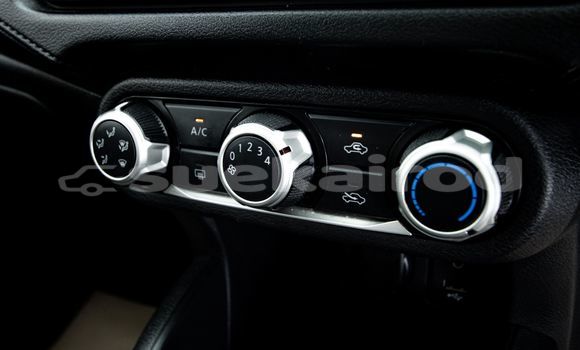 Buy Used Nissan Almera White Car in Bangkok in Bangkok Buy Used Nissan Almera White Car in Bangkok in Bangkok