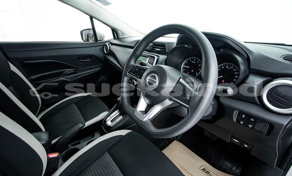 Buy Used Nissan Almera White Car in Bangkok in Bangkok Buy Used Nissan Almera White Car in Bangkok in Bangkok