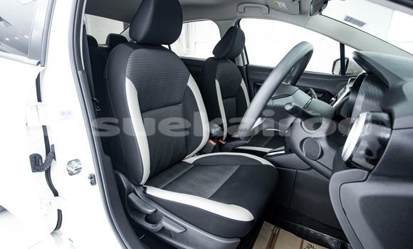 Buy Used Nissan Almera White Car in Bangkok in Bangkok Buy Used Nissan Almera White Car in Bangkok in Bangkok