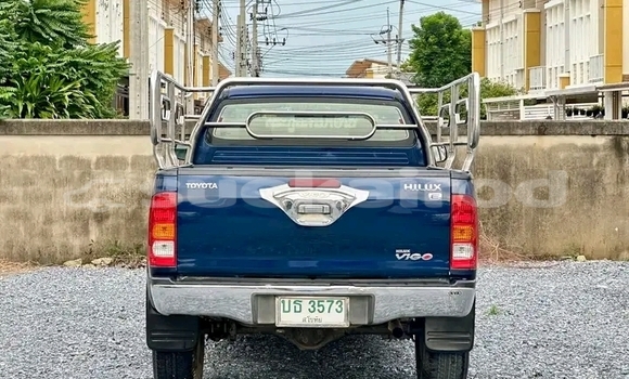 ซื้อ รถมือสอง Toyota Vigo อื่น ๆ รถยนต์ ใน %{เมือง} ใน ชัยนาท