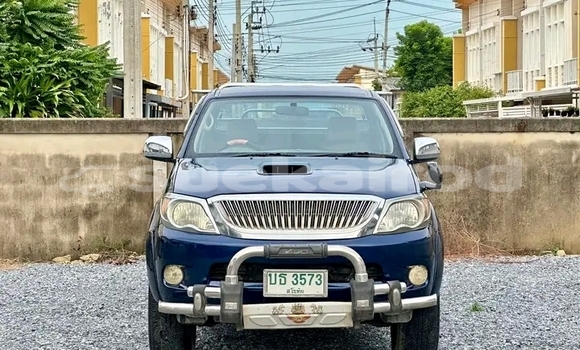 ซื้อ รถมือสอง Toyota Vigo อื่น ๆ รถยนต์ ใน %{เมือง} ใน ชัยนาท ซื้อ รถมือสอง Toyota Vigo อื่น ๆ รถยนต์ ใน %{เมือง} ใน ชัยนาท