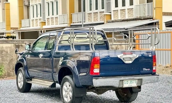 ซื้อ รถมือสอง Toyota Vigo อื่น ๆ รถยนต์ ใน %{เมือง} ใน ชัยนาท ซื้อ รถมือสอง Toyota Vigo อื่น ๆ รถยนต์ ใน %{เมือง} ใน ชัยนาท