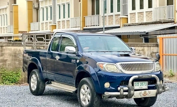 ซื้อ รถมือสอง Toyota Vigo อื่น ๆ รถยนต์ ใน %{เมือง} ใน ชัยนาท ซื้อ รถมือสอง Toyota Vigo อื่น ๆ รถยนต์ ใน %{เมือง} ใน ชัยนาท