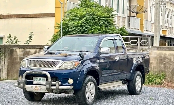 ซื้อ รถมือสอง Toyota Vigo อื่น ๆ รถยนต์ ใน %{เมือง} ใน ชัยนาท ซื้อ รถมือสอง Toyota Vigo อื่น ๆ รถยนต์ ใน %{เมือง} ใน ชัยนาท