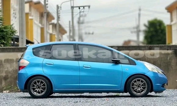 ซื้อ รถมือสอง Honda Jazz อื่น ๆ รถยนต์ ใน %{เมือง} ใน ชัยนาท ซื้อ รถมือสอง Honda Jazz อื่น ๆ รถยนต์ ใน %{เมือง} ใน ชัยนาท