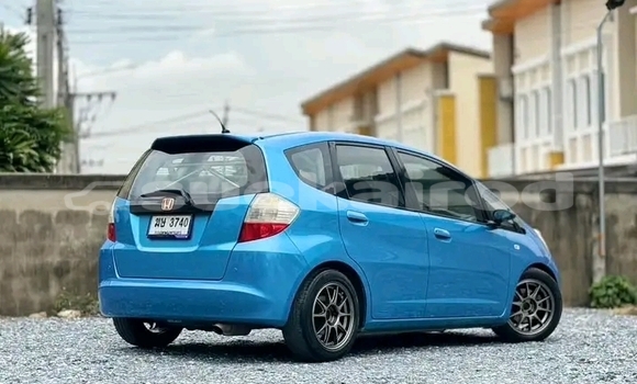 ซื้อ รถมือสอง Honda Jazz อื่น ๆ รถยนต์ ใน %{เมือง} ใน ชัยนาท ซื้อ รถมือสอง Honda Jazz อื่น ๆ รถยนต์ ใน %{เมือง} ใน ชัยนาท