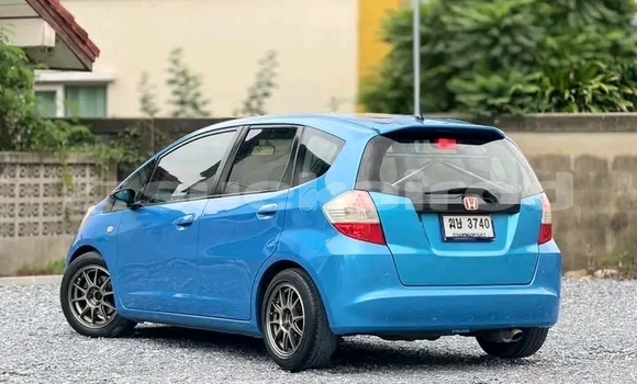 ซื้อ รถมือสอง Honda Jazz อื่น ๆ รถยนต์ ใน %{เมือง} ใน ชัยนาท ซื้อ รถมือสอง Honda Jazz อื่น ๆ รถยนต์ ใน %{เมือง} ใน ชัยนาท