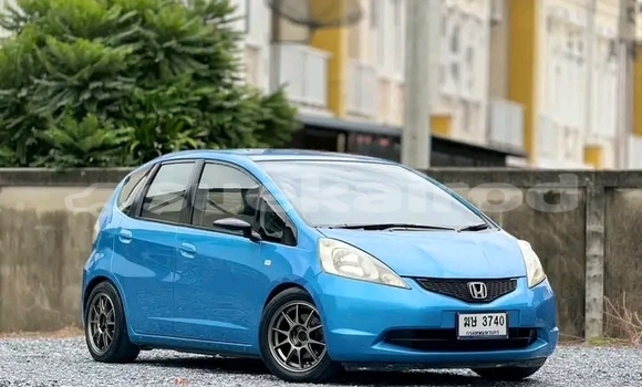 ซื้อ รถมือสอง Honda Jazz อื่น ๆ รถยนต์ ใน %{เมือง} ใน ชัยนาท ซื้อ รถมือสอง Honda Jazz อื่น ๆ รถยนต์ ใน %{เมือง} ใน ชัยนาท