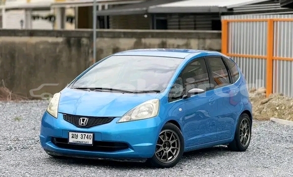 ซื้อ รถมือสอง Honda Jazz อื่น ๆ รถยนต์ ใน %{เมือง} ใน ชัยนาท ซื้อ รถมือสอง Honda Jazz อื่น ๆ รถยนต์ ใน %{เมือง} ใน ชัยนาท