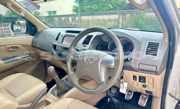 ซื้อ รถมือสอง Toyota Vigo ขาว รถยนต์ ใน %{เมือง} ใน ชัยภูมิ ซื้อ รถมือสอง Toyota Vigo ขาว รถยนต์ ใน %{เมือง} ใน ชัยภูมิ