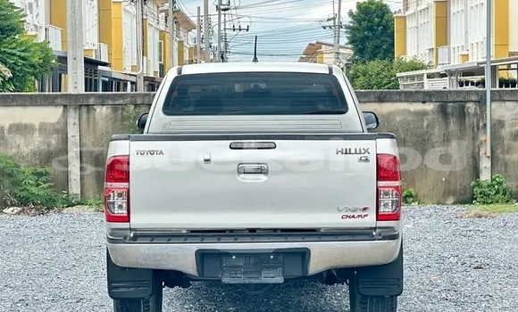 ซื้อ รถมือสอง Toyota Vigo ขาว รถยนต์ ใน %{เมือง} ใน ชัยภูมิ ซื้อ รถมือสอง Toyota Vigo ขาว รถยนต์ ใน %{เมือง} ใน ชัยภูมิ