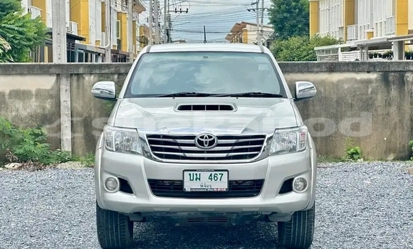 ซื้อ รถมือสอง Toyota Vigo ขาว รถยนต์ ใน %{เมือง} ใน ชัยภูมิ ซื้อ รถมือสอง Toyota Vigo ขาว รถยนต์ ใน %{เมือง} ใน ชัยภูมิ