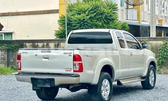 ซื้อ รถมือสอง Toyota Vigo ขาว รถยนต์ ใน %{เมือง} ใน ชัยภูมิ ซื้อ รถมือสอง Toyota Vigo ขาว รถยนต์ ใน %{เมือง} ใน ชัยภูมิ