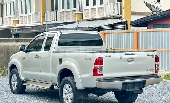 ซื้อ รถมือสอง Toyota Vigo ขาว รถยนต์ ใน %{เมือง} ใน ชัยภูมิ ซื้อ รถมือสอง Toyota Vigo ขาว รถยนต์ ใน %{เมือง} ใน ชัยภูมิ