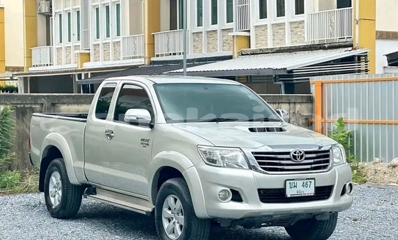 ซื้อ รถมือสอง Toyota Vigo ขาว รถยนต์ ใน %{เมือง} ใน ชัยภูมิ ซื้อ รถมือสอง Toyota Vigo ขาว รถยนต์ ใน %{เมือง} ใน ชัยภูมิ